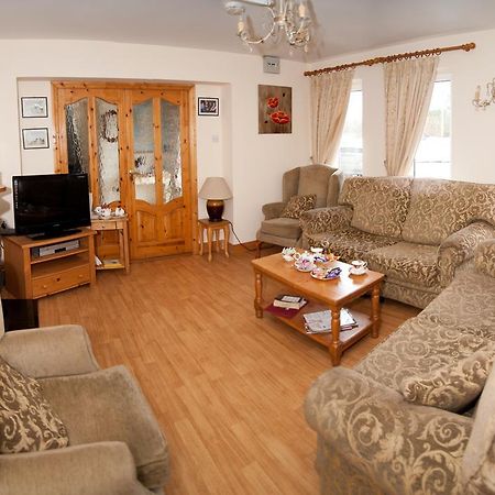 مالو Tower Lodge B&B المظهر الخارجي الصورة