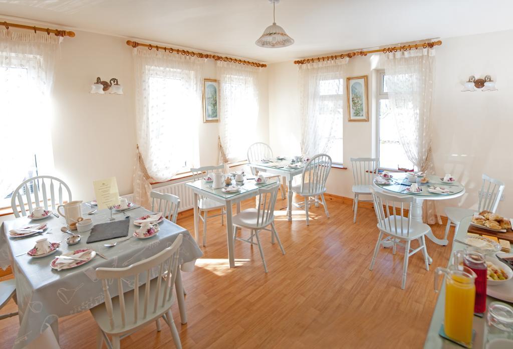 مالو Tower Lodge B&B المظهر الخارجي الصورة