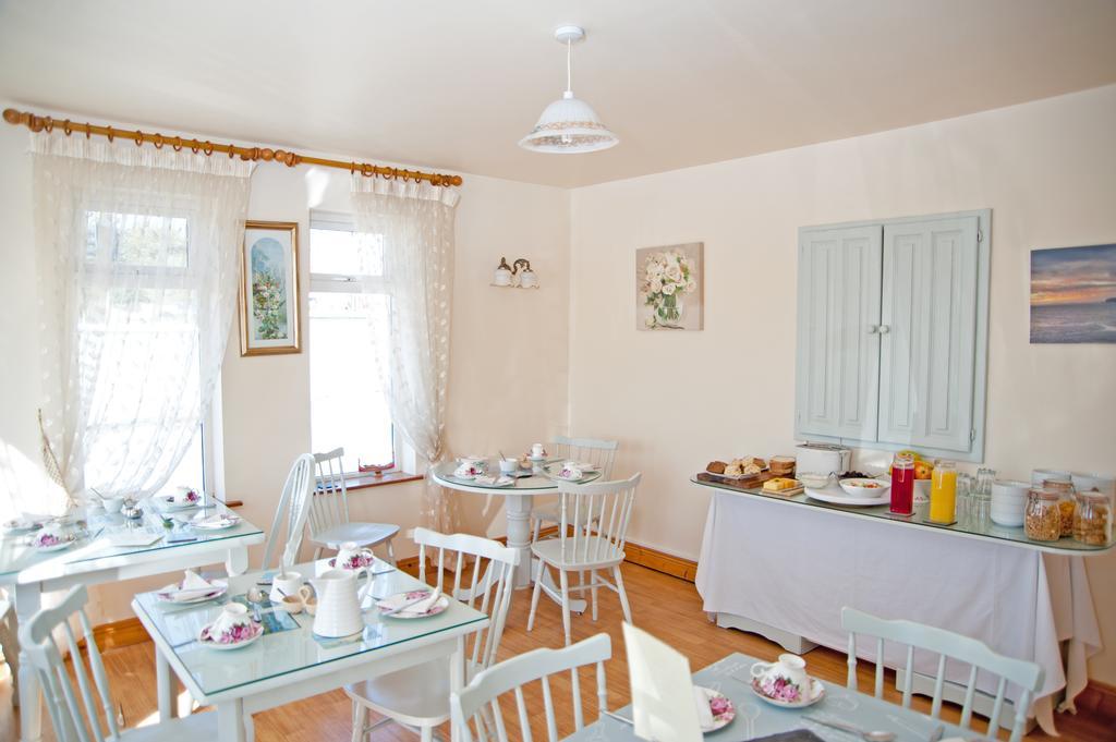 مالو Tower Lodge B&B المظهر الخارجي الصورة